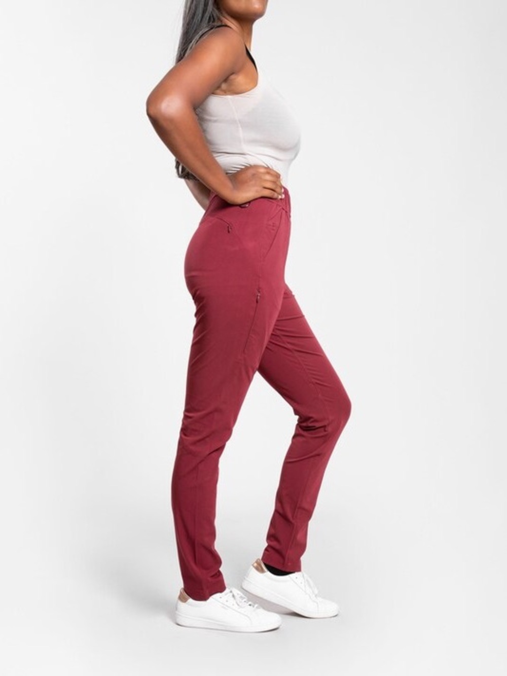 Alder Open air pants